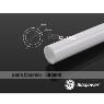BITSPOWER NONE CHAMFER 16MM CRYSTAL WHT LINK TUBE