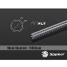 BITSPOWER NONE CHAMFER PETG 12MM LINK TUBE 1000MM