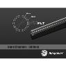 BITSPOWER NONE CHAMFER PETG 12MM LINK TUBE 500MM