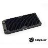 BITSPOWER LEVIATHAN SLIM 280MM 4XG1/4 RADIATOR