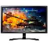 LG LG 27UD58 27IN 4K UHD IPS LED MONITOR