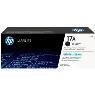 HP HP 17A BLACK LASERJET TONER CARTRIDGE