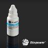 BITSPOWER BITSPOWER UV CLEAR BLUE DYE 15ML