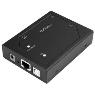 STARTECH HDMI Over IP Extender with USB - 1080p
