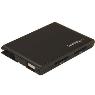 STARTECH 2-SLOT SD CARD READER - USB 3.0 - UHS-II