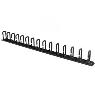 STARTECH 3FT VERTICAL D-RING HOOK CABLE ORGANIZER