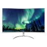 PHILIPS BDM4037UW 40in Curved 4K-UHD LED VGA/HDM