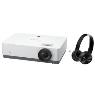 SONY SONY EW348 4200 LUMENS WXGA PROJECTOR WI