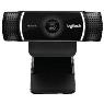 LOGITECH C922 PRO STREAM WEBCAM