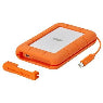 LACIE 1TB Rugged Thunderbolt & USB 3.0