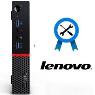 LENOVO M700 TINY I3-6100T 4G 500G + 3Y ONSITE