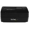STARTECH USB 3.1 (10GBPS) / ESATA SINGLE-BAY DOCK