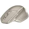 LOGITECH MX MASTER WIRELESS MOUSE - STONE