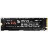 SAMSUNG 250GB SSD 960 EVO SERIES M.2