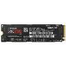 SAMSUNG 512GB SSD 960 PRO SERIES M.2