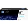 HP HP 30A Black LaserJet Toner Cartridge