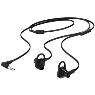 HP BLACK DOHA INEAR HEADSET 150