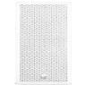 LD SYSTEMS 2-WAY WALL MOUNT SPEAKER FLAT 5in -WHITE