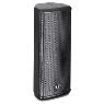 LD SYSTEMS 2X 4in/1in INSTALLATION SPEAKER BLACK