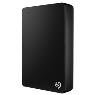SEAGATE 5TB BACKUP PLUS PORTABLE DRIVE - BLACK