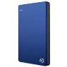 SEAGATE 5TB BACKUP PLUS PORTABLE DRIVE - BLUE