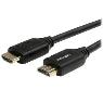 STARTECH 2m Premium High Speed HDMI Cable - 4K60