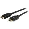 STARTECH 3m Premium High Speed HDMI Cable - 4K60