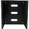 STARTECH 12U WALL-MOUNT BRACKET FOR 12IN EQUIPMEN