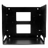 STARTECH 8U WALL-MOUNT SERVER RACK WITH SHELF