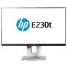 HP HP ELITEDISPLAY E230T 23IN TOUCHMNT