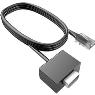 HP HP RP2 RJ50 TO D89 CABLE 1 METER