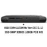 INTEL NUC 6TH GEN I7+8GB DDR4+128GB M.2 SSD
