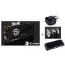 BITSPOWER BITSPOWER WC ES KIT/VGA 16MM TUBE MB