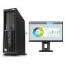 HP HP Z240 TWR I7-6700 + HP Z22N 22IN MNTR