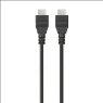 BELKIN HDMI Cable High Speed with Ethernet 2m