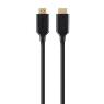 BELKIN HDMI Cable High Speed w Ethernet 2m