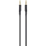 BELKIN Portable Audio Cable 2m - Gold Connector