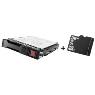 HP 2 X HP 400GB 12G SAS MU-3 + 1 X HP 32GB