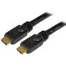 STARTECH 25FT HIGH SPEED HDMI CABLE - HDMI - M/M