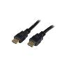 STARTECH 3FT HIGH SPEED HDMI CABLE - HDMI - M/M