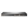 HPE ARUBA 2540 24G 4SFP+ SWITCH