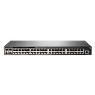 HPE ARUBA 2540 48G 4SFP+ SWITCH