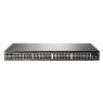 HPE ARUBA 2540 48G POE+ 4SFP+ SWITCH