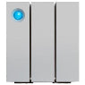 LACIE 12TB 2big Thunderbolt2 & USB 3.0 HW RAID