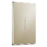 LACIE 2TB Porsche Design USB-C Mob Hdd - Gold