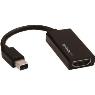 STARTECH Mini DisplayPort to HDMI Adapter 4K 60Hz