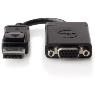 DELL DISPLAYPORT TO VGA ADAPTER
