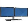 DELL MDS14A DUAL MONITOR STAND