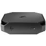 HP Z2 E3-1225V5 8GB 256GB W7 DG W10 3-3-3