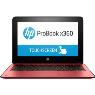 HP PB X360 11 EE CEL 4G 64G W10 PRO STF